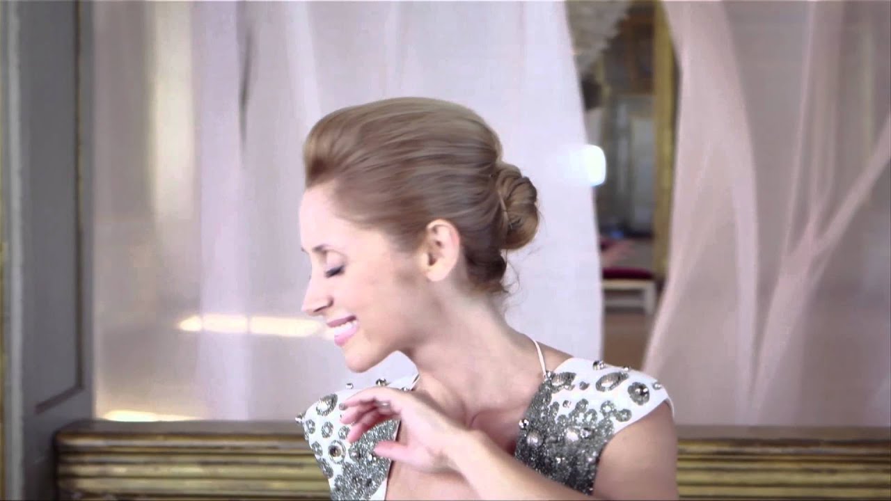 Lara Fabian — Danse