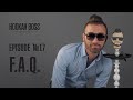 HOOKAH BOSS - Episode 17: answers to questions ...