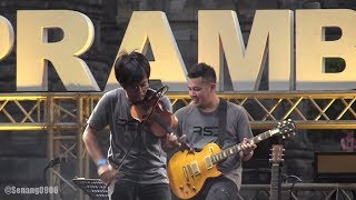 Download lagu Rida Sita Dewi - Antara Kita @ Prambanan Jazz 2019 [HD] mp3