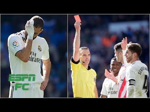 Real Madrid 2-1 loss to Girona 'letting Barcelona off the hook' - Craig Burley  | La Liga