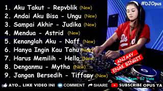 Download lagu DJ TOP GLOBAL ♫ AKU TAKUT REMIX 2018 PALING ENAK SEDUNIA mp3