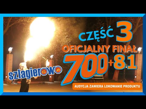 Notowanie 781 cz. 3 - 02.04.2023r.