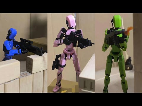 Void - Episode 2 (The Bullet Realm) | English Subtitle