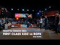 First Class Kidz Vs BGFK Kids FINAL Stance X Freestyle Session 2024