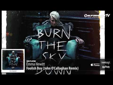 Emma Hewitt - Foolish Boy (John O'Callaghan Remix)