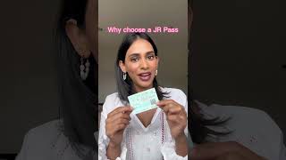Japan Rail Pass questions answered. 👉🏽 Save this video #japantravel #shorts #fyp
