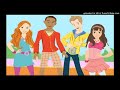 The Fresh Beat Band Fresh Beat Band Theme Song