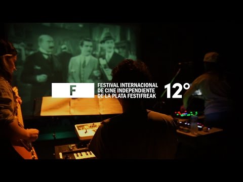 PORNOPOP | 12# FESTIFREAK