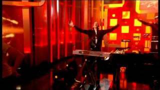 Dario G.- Sunchyme 2010