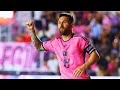 Lionel Messi - All 32 Goals & Assists For Inter Miami