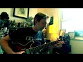 groundhogs - "Bog Roll Blues"  - a guitar method