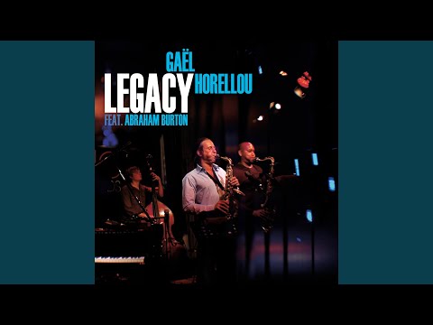 Jackie McLean (feat. Abraham Burton) (Live)