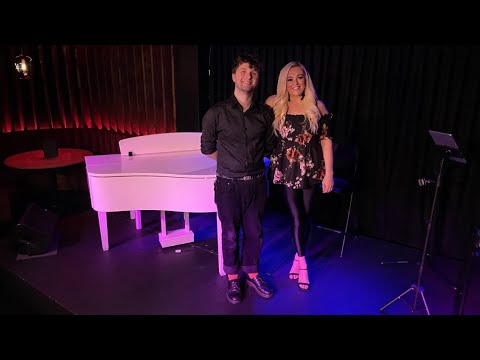 Laura Mac & James live at Sonata’s Bar Manchester