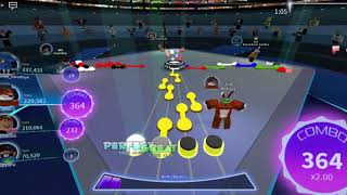 Cover art for Goodbye To a world