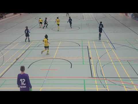 Skills against Borussia Dortmund #Janairo #JahJah