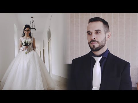 Katalin & Tamás - wedding highlight