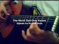The World God Only Knows - Hajimete Koi Wo Shita ...