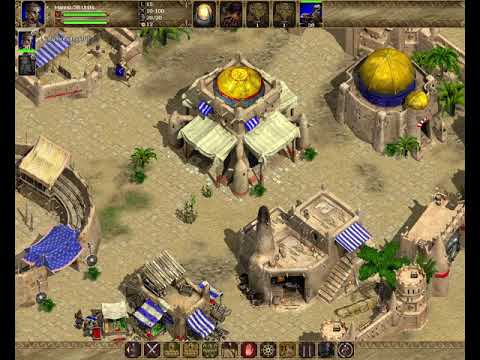 Nemesis of the Roman Empire #2072 kills