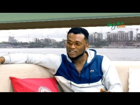 THE BEAT NA THE MAIN THING FOR MUSIC PRODUCTION - BEEVLINGZ