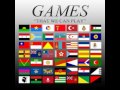 Games - Strawberry Skies 
