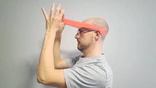 FORTALECIMIENTO CUELLO. FLEXORES PROFUNDOS