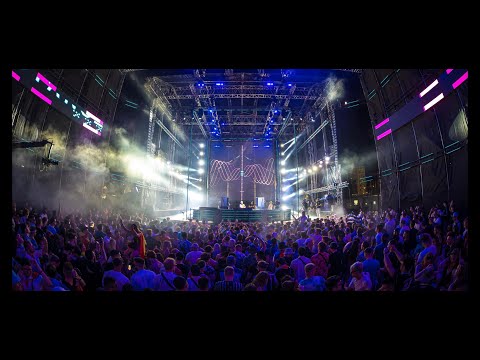 DMITRI SAIDI ULTRA EUROPE 2022 | RESISTANCE