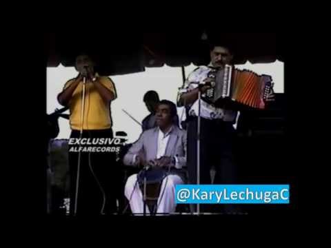 El difunto trovador - Poncho & Emiliano - Los Hermanos Zuleta