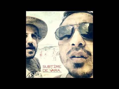 SAGACE X AFO - Viata feat Nimeni Altu' & Bean MC