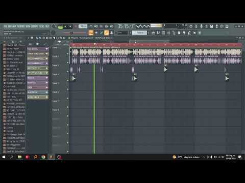 98   Como A Rata   Maikitol y El Chusco   Remix Dj Eliott