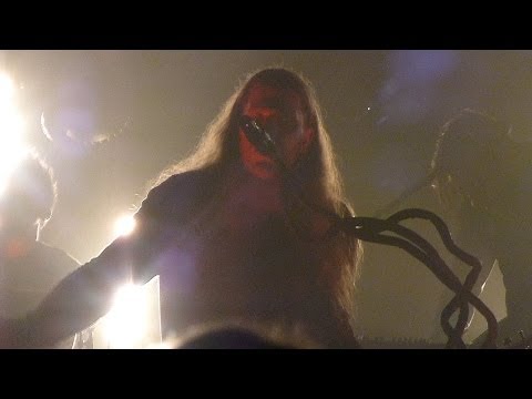 Diary of Dreams - Rumours about Angels (live 2014)