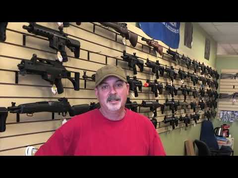 OPS Airsoft BILL C 21 !!!