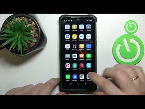 DOOGEE S86 PRO - Interesting and Useful Applications to Try #doogee