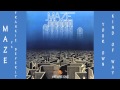 MAZE ft Frankie Beverly - Your Own Kind of Way 1983 Lyrics Included