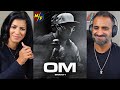 OM Song Reaction | Brodha V | Official Music Video