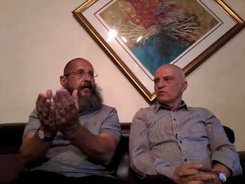 LE RAV MANITOU - Rav Dynovisz COURS AVEC MONSIEUR ABABOU