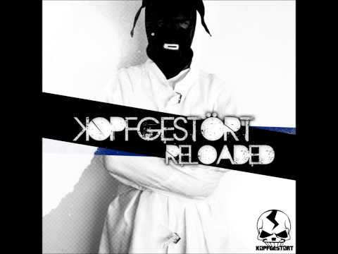 Kopfgestört Reloaded - Kreox, Atek, AIK, Caen016, KisteOne & Bzumt