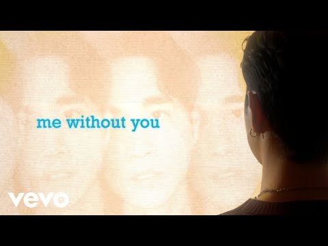 lullaboy - me without you (Official Lyric Video)