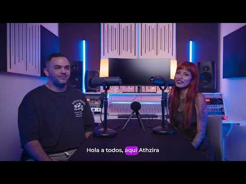 Athzira & Faders Ommix Academy