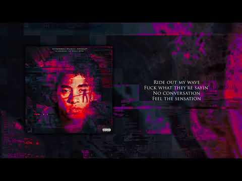 Sensation (feat. Manzano MBM)