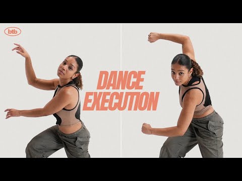 How To Improve Dance Execution More Effectively | Back To Basics