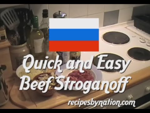Download Beef Stroganoff Episode 17 By Fuji House Of Commotion Mp4