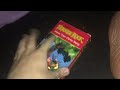 My Fraggle Rock Hit Entertainment VHS Collection