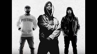 Airplanes ft. 2Pac, Eminem &amp; Royce Da 5&#39;9