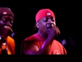 Public Enemy - Show 'em Whatcha Got/Bring the Noise (Live in Malmö, July 20th, 2011)