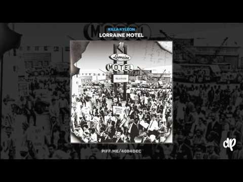 download lagu mp3 mp4 Killa Kyleon Lorraine Motel, download lagu Killa Kyleon Lorraine Motel gratis, unduh video klip Killa Kyleon Lorraine Motel