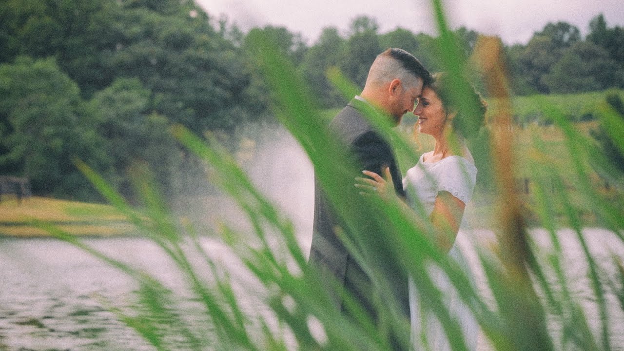 Mount Ida Farm Wedding Packages
