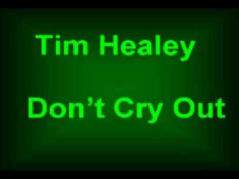 Shiny Toy Guns - Don't Cry Out (Tim Healey Mix)