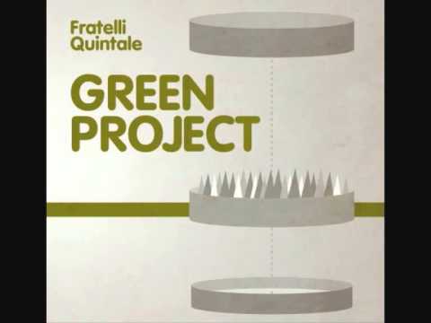 Fratelli Quintale - Ali sporche