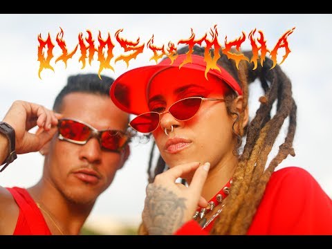 Luísa e os Alquimistas | Olhos de Tocha (Clipe Oficial)