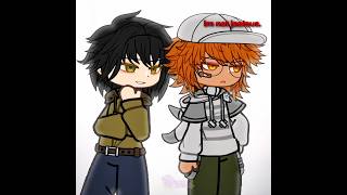 You&#39;re jealous trend 💢 #foryou #gacha #gachalife #animation #shorts #fyp #trend #gachatrend #fy